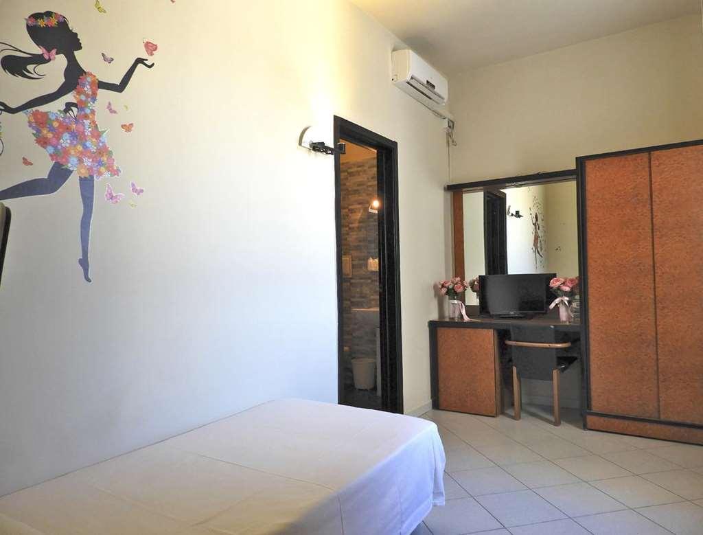 Hotel Scigliano Rossano Quarto foto