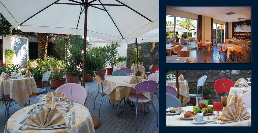 Hotel Scigliano Rossano Instalações foto
