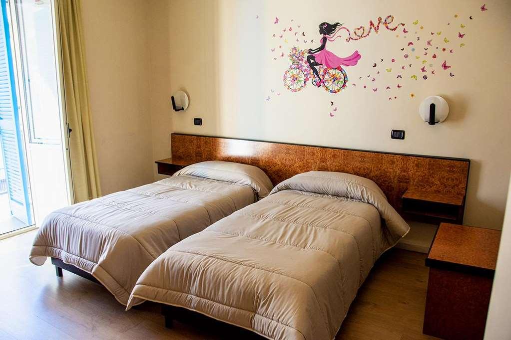 Hotel Scigliano Rossano Quarto foto
