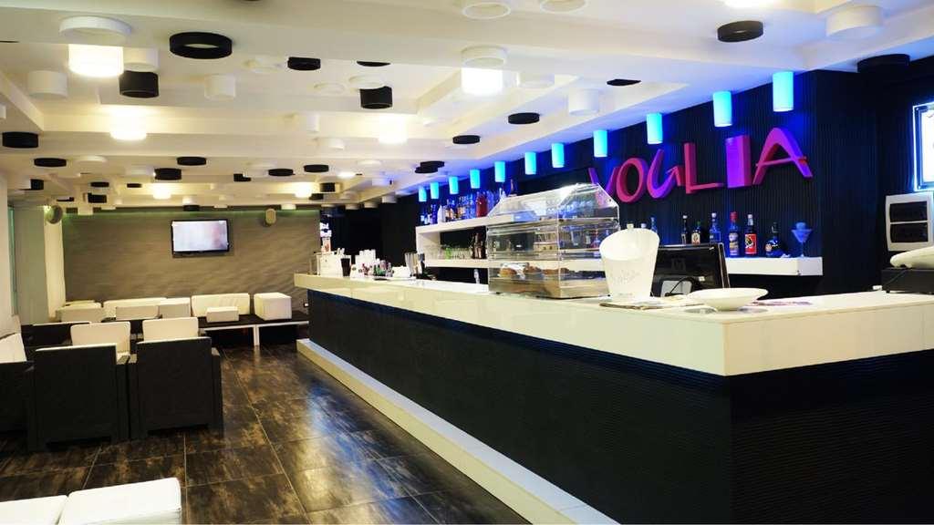Hotel Scigliano Rossano Restaurante foto