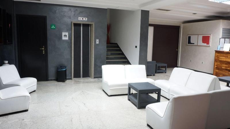Hotel Scigliano Rossano Exterior foto