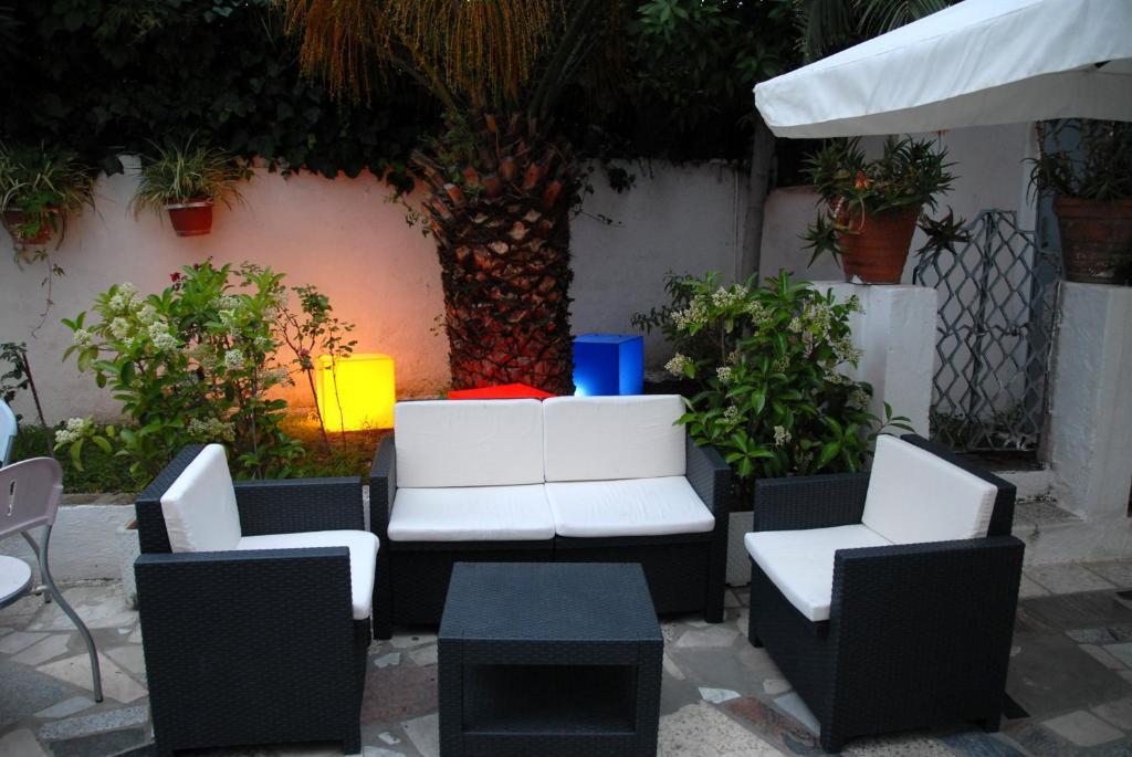 Hotel Scigliano Rossano Exterior foto